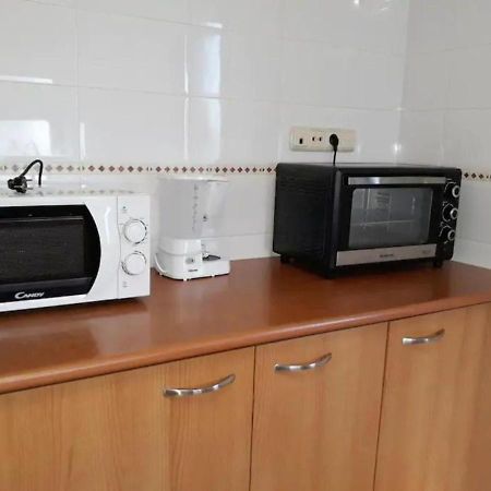 Anahi Homes Corralejo - Villa Codeso 5 Ла-Оліва Екстер'єр фото