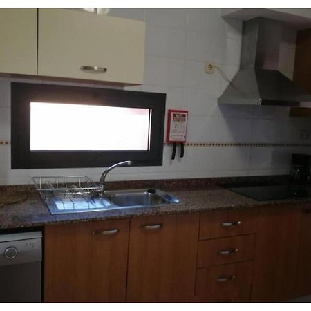 Anahi Homes Corralejo - Villa Codeso 5 Ла-Оліва Екстер'єр фото