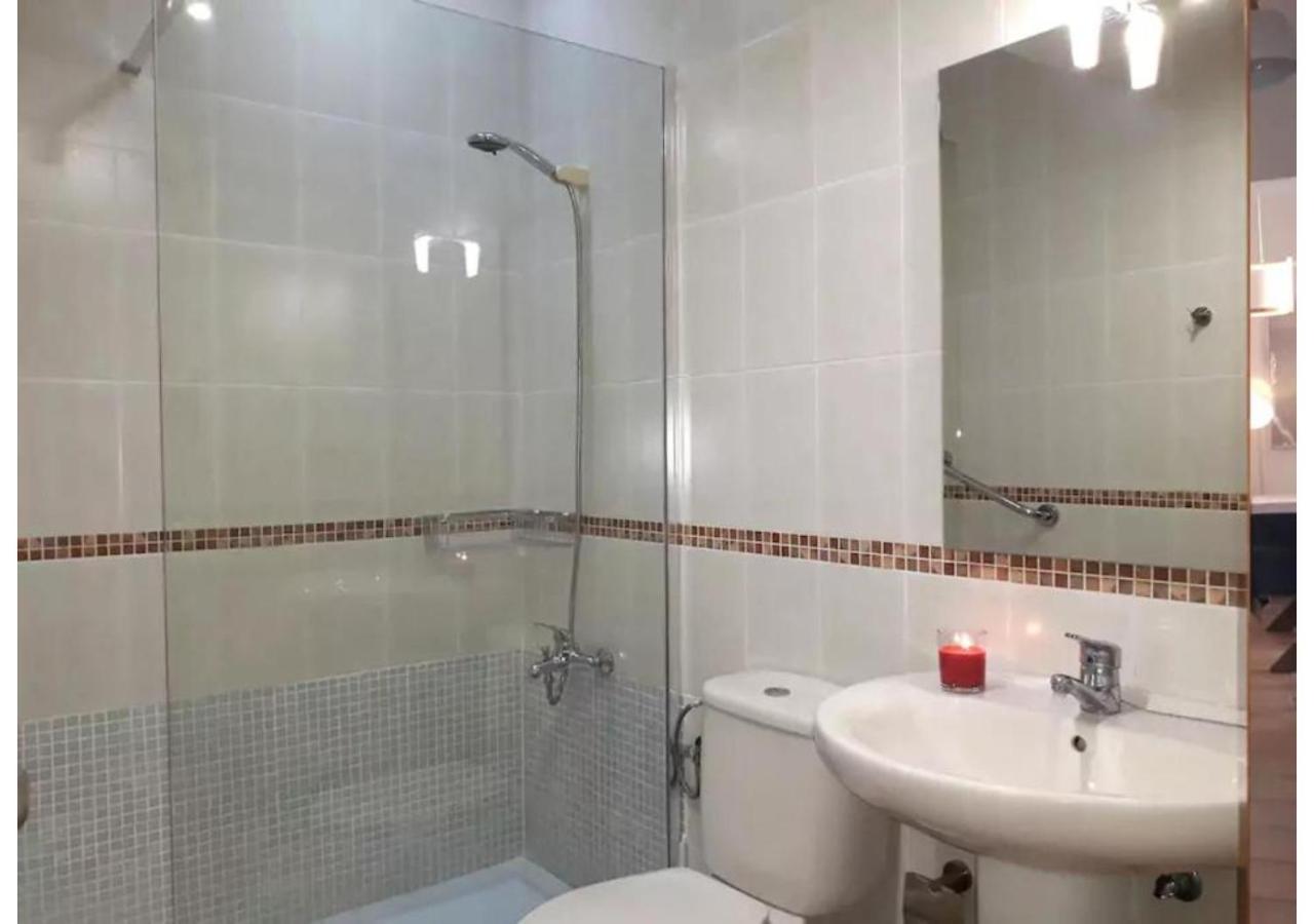 Anahi Homes Corralejo - Villa Codeso 5 Ла-Оліва Екстер'єр фото
