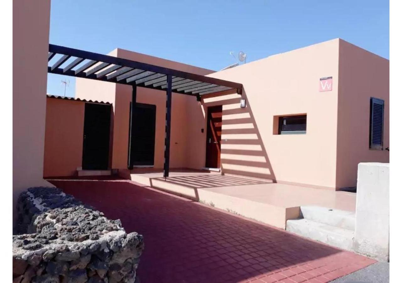 Anahi Homes Corralejo - Villa Codeso 5 Ла-Оліва Екстер'єр фото