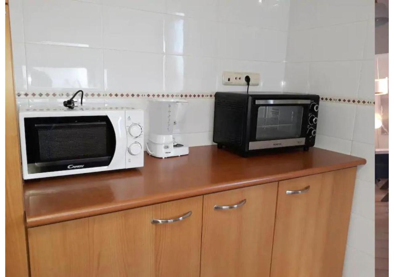 Anahi Homes Corralejo - Villa Codeso 5 Ла-Оліва Екстер'єр фото