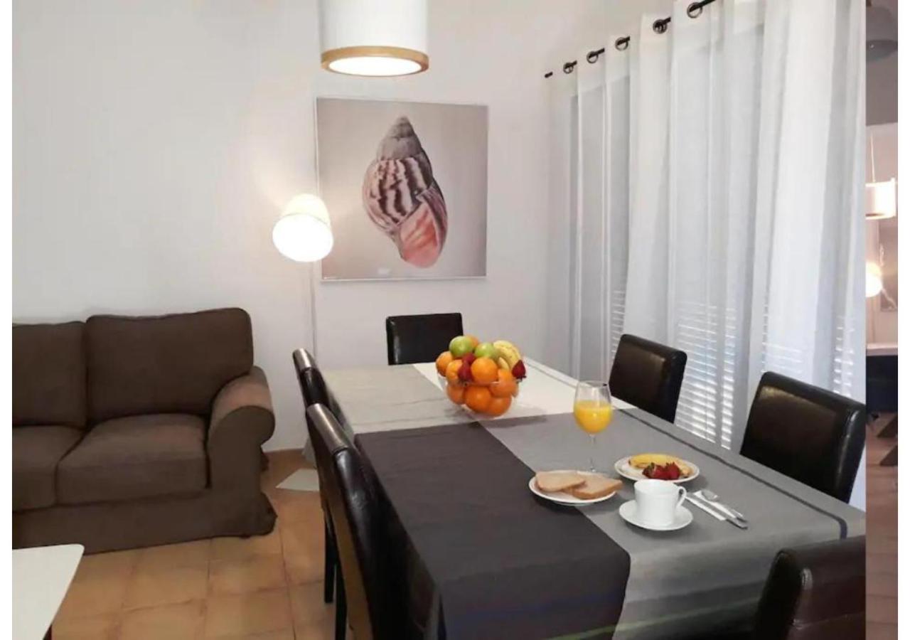 Anahi Homes Corralejo - Villa Codeso 5 Ла-Оліва Екстер'єр фото