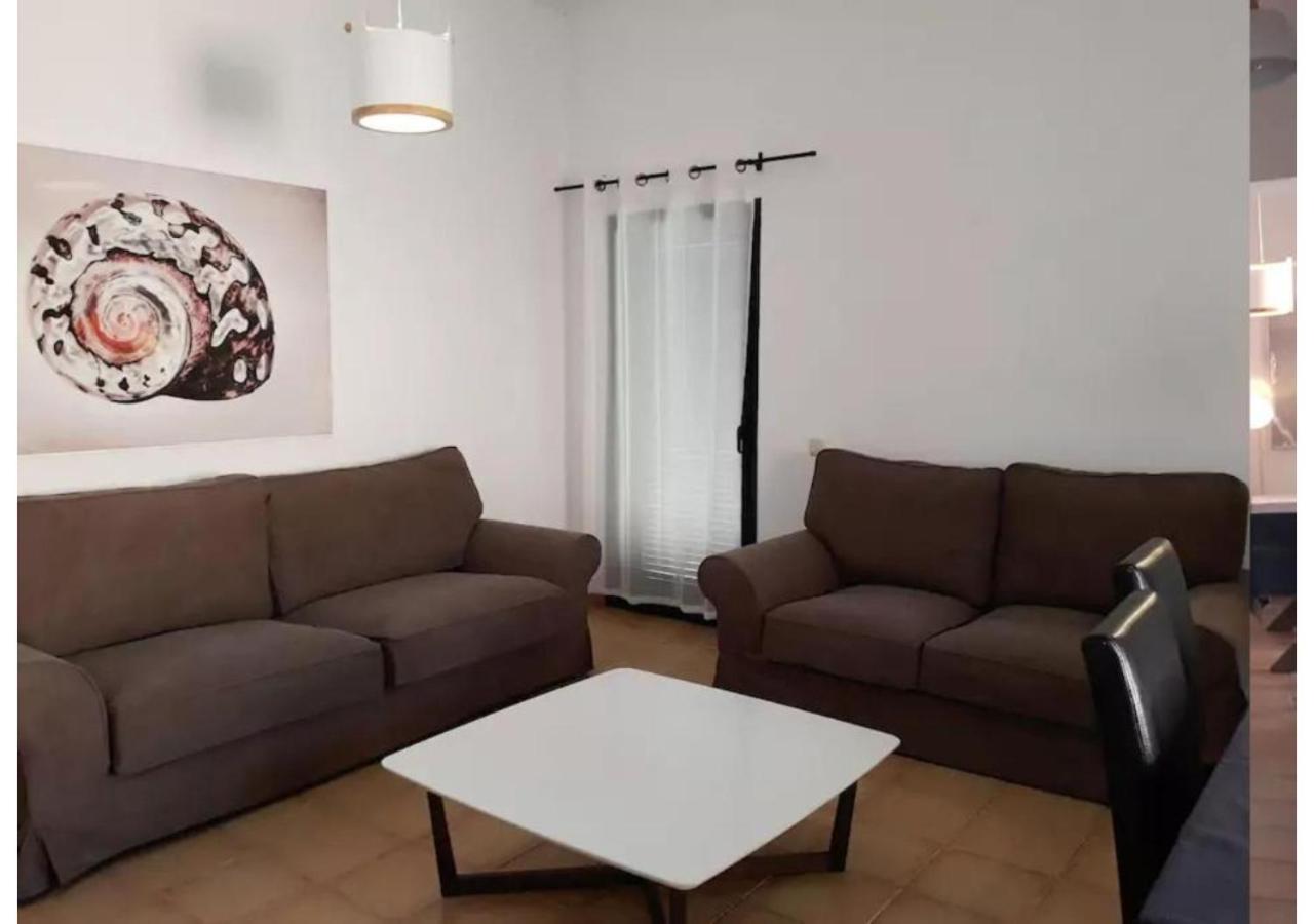 Anahi Homes Corralejo - Villa Codeso 5 Ла-Оліва Екстер'єр фото