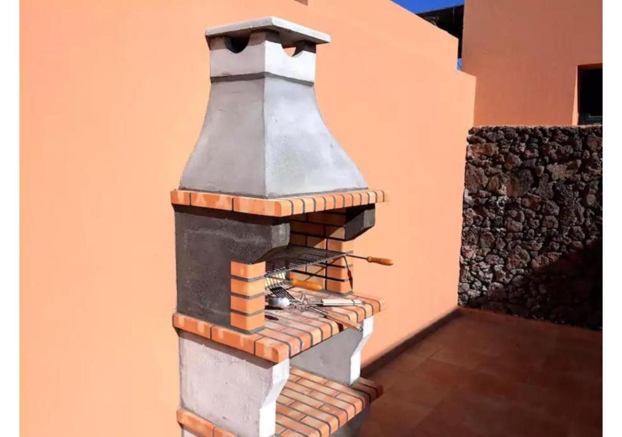 Anahi Homes Corralejo - Villa Codeso 5 Ла-Оліва Екстер'єр фото