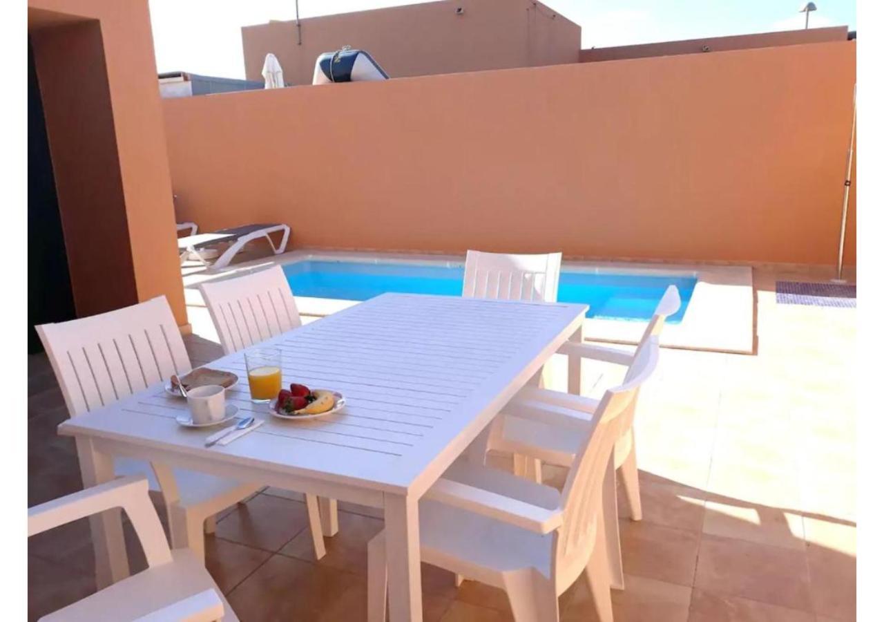 Anahi Homes Corralejo - Villa Codeso 5 Ла-Оліва Екстер'єр фото