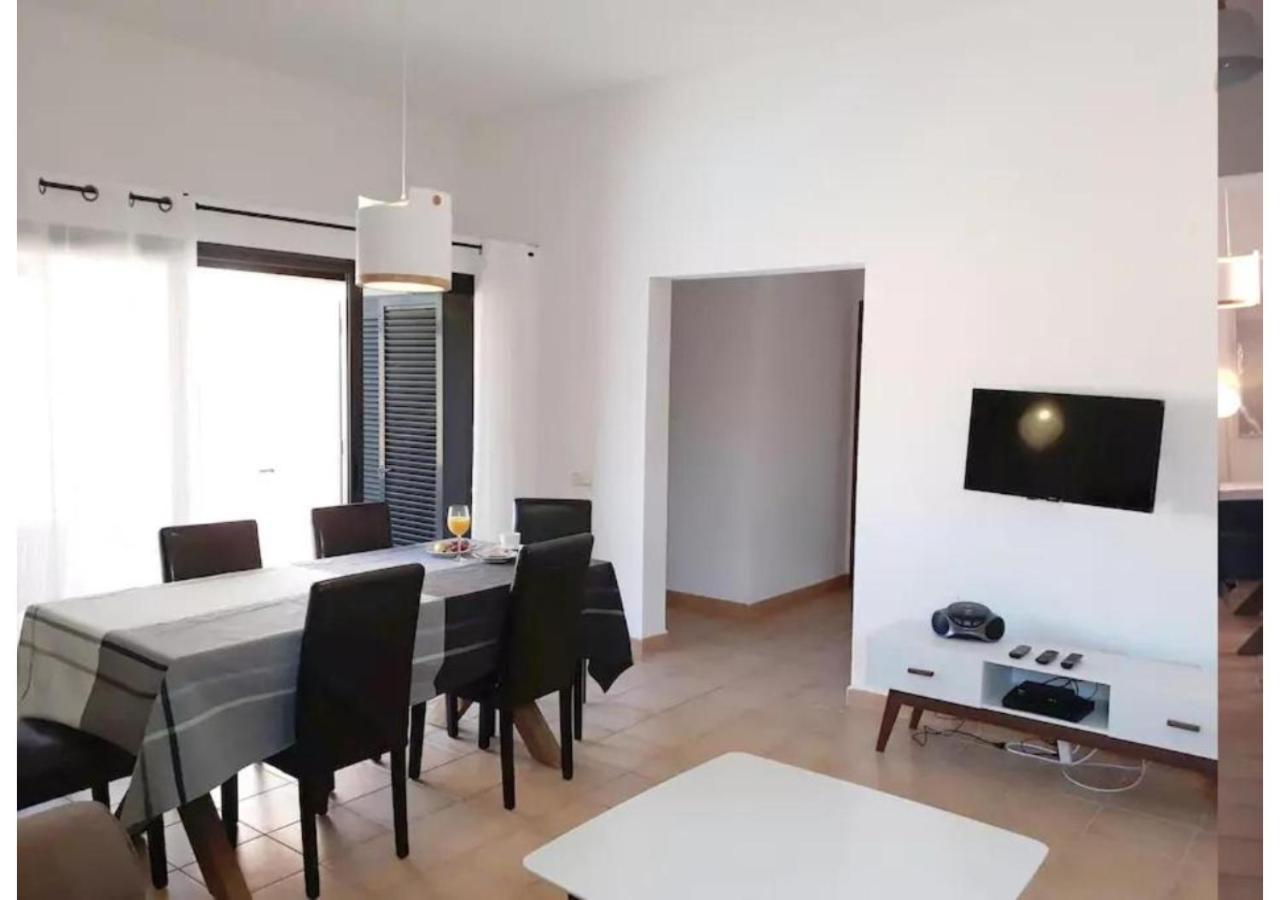 Anahi Homes Corralejo - Villa Codeso 5 Ла-Оліва Екстер'єр фото