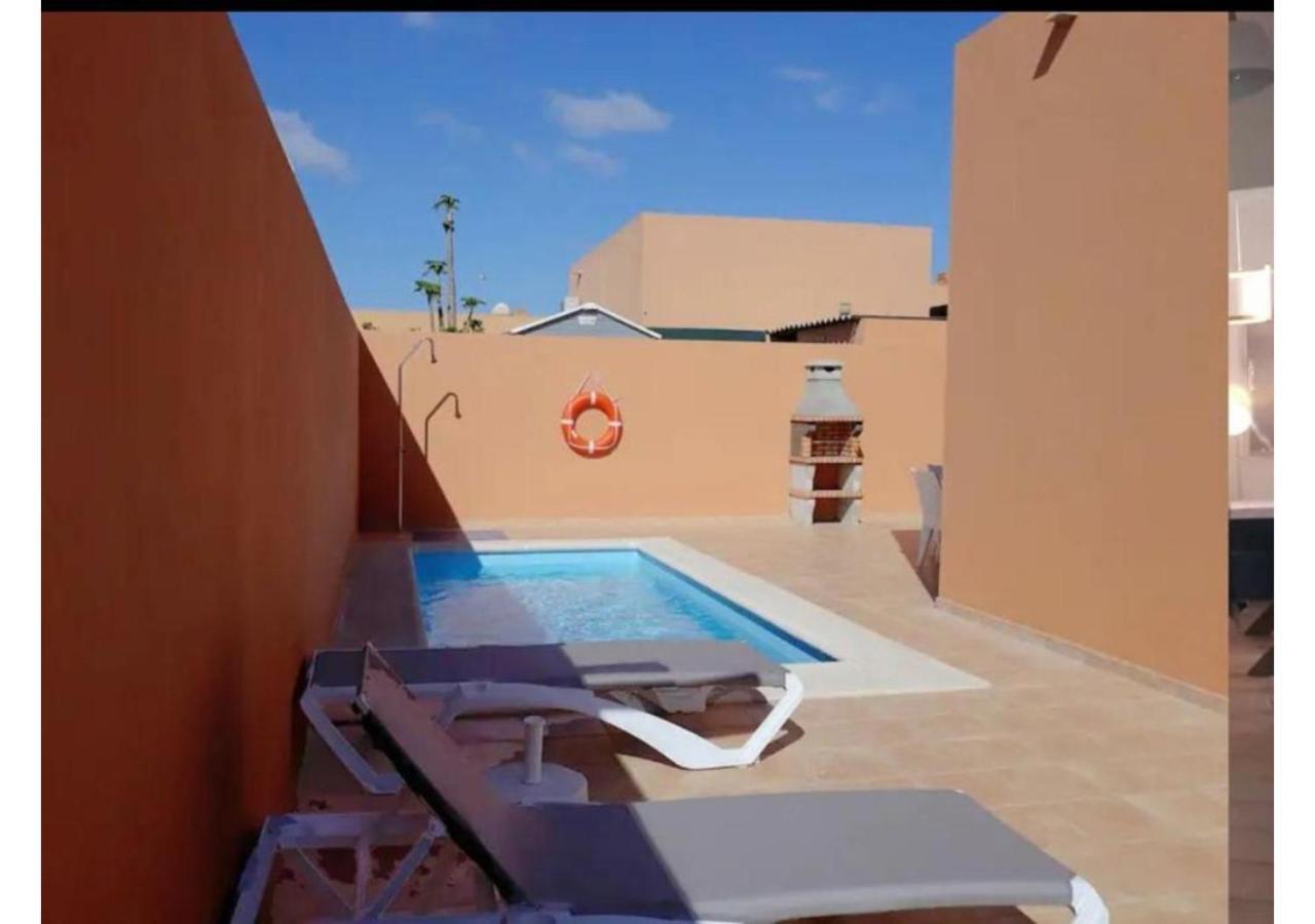 Anahi Homes Corralejo - Villa Codeso 5 Ла-Оліва Екстер'єр фото